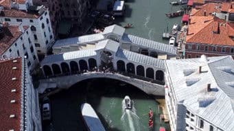 Venice - Rialto Market