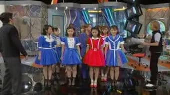 Morning Musume. - Mr. Moonlight ~Ai no Big Band~