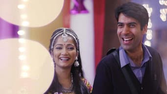 Dandiya Party At Vinod's