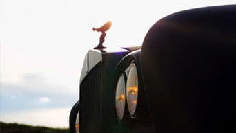 Rolls Royce Silver Shadow