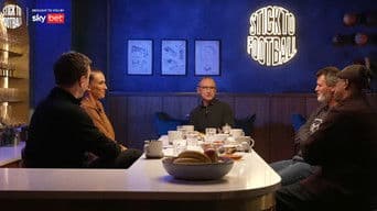 Martin O'Neill: Brian Clough, Working with Roy Keane & Management