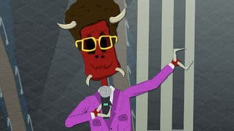 First Class MMA, Part 1