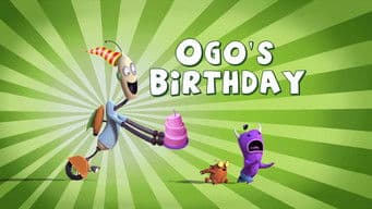 Ogo's Birthday