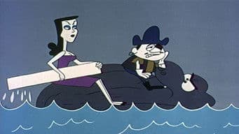 Wailing Whale 13/ Prince Hyacinth and Dear Little Princess/ Flow to Be a Successful Baseball Umpire/ Ferdinand Magellan/ Wailing Whale 14