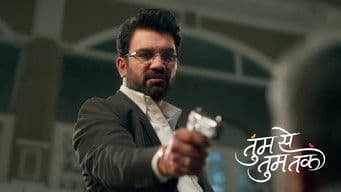 Aryavardhan Confronts Jalandhar On Diwali