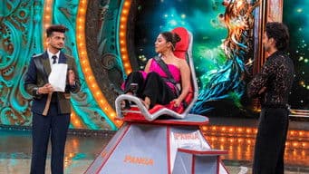 Sehenshakti Ki Pariksha