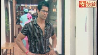 Abhimanyu has His Suspicions