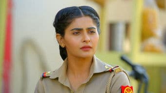 Shivani's New Target