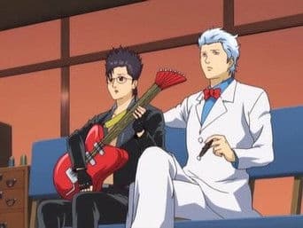 Even a Hero Has Issues