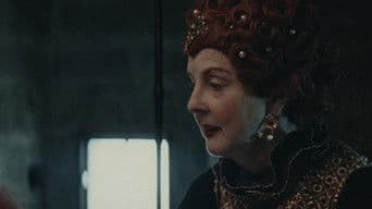 Francis Drake - For Queen and Country