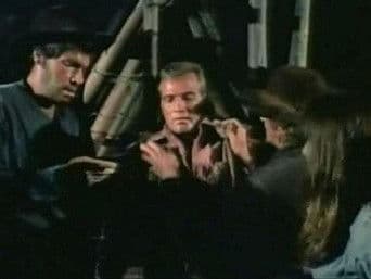 Journey into Violence