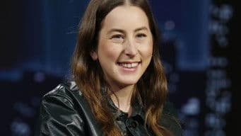 David Spade, Alana Haim, Jay Wheeler