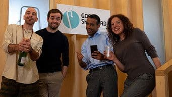 A New Day (Internet of Things/Connected Devices)