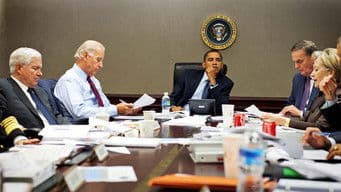 Obama: Legacy on the Line