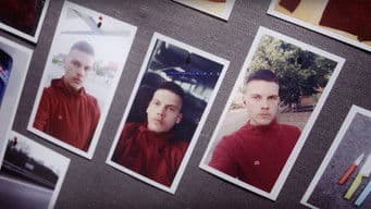 Swallowed by Vramsån