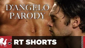 D'Angelo Parody Music Video