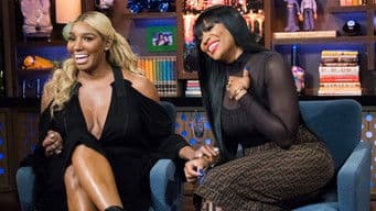 NeNe Leakes & Marlo Hampton