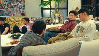 Until the Flames Go Out