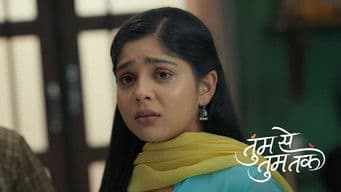 Aryavardhan Gives Anu A Job