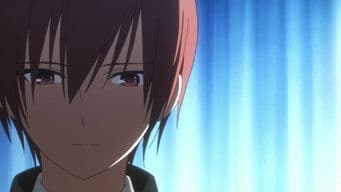 The End of the World