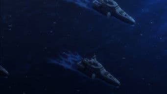 Catastrophe -Pandora's box opens-