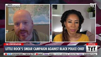 Radley Balko & Imani Oakley