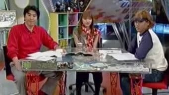 Goto Maki - Afurechau... BE IN LOVE