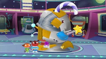 I Love a Parade! Sometimes...