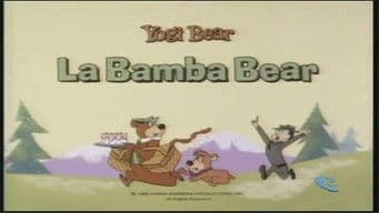La Bamba Bear