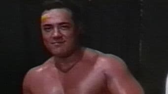 ECW Hardcore TV - Sep. 27, 1994