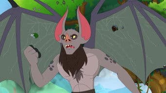 Vyomasur's Dangerous Game