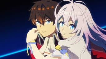 Return From the Twilight, And...