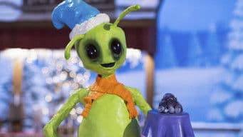 Intergalactic Holidays