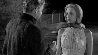 The Case of the Roving River