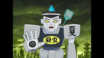 Face the Cold Hard Facts! It's Freezing in Here!