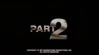 Friday the 13th Part 2 (1981)