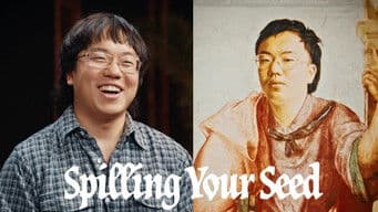 Aaron Chen Descends from Philosophers