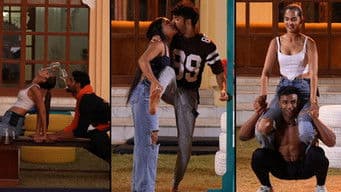 Dares, Darlings, aur Downfall