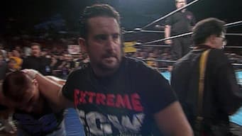 ECW Hardcore TV - Jul. 31, 1999