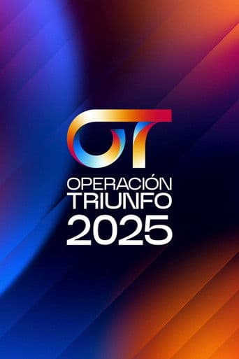 Operación Triunfo 2025