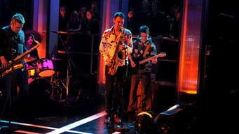 Paul Weller, Hot Chip, Marina and the Diamonds, Gogol Bordello, and Villagers