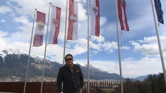 AUSTRIA - Tyrol - Capital of Tyrol