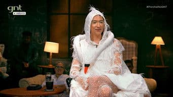 Rafa Kalimann, Ana Flávia Cavalcanti and Gabb