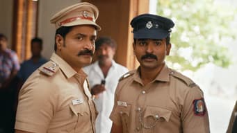 Round 1 Goes to Ayiravathan