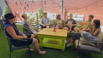 I decided to believe it