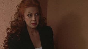 Hospitalized Due to the Accident