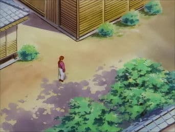 Kaishu Katsu and Kenshin: The Destiny of Two Men Who Survived the Revolution