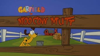 Moo Cow Mutt