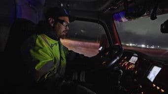 Clearing Lanes and Taking Names