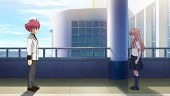 Nosaka's Declaration of War